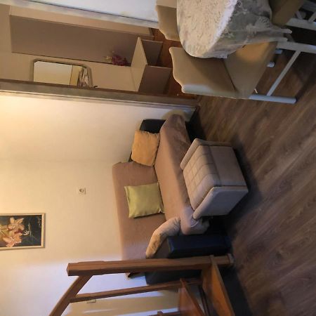 פורץ Apartment Nevia A/5 מראה חיצוני תמונה