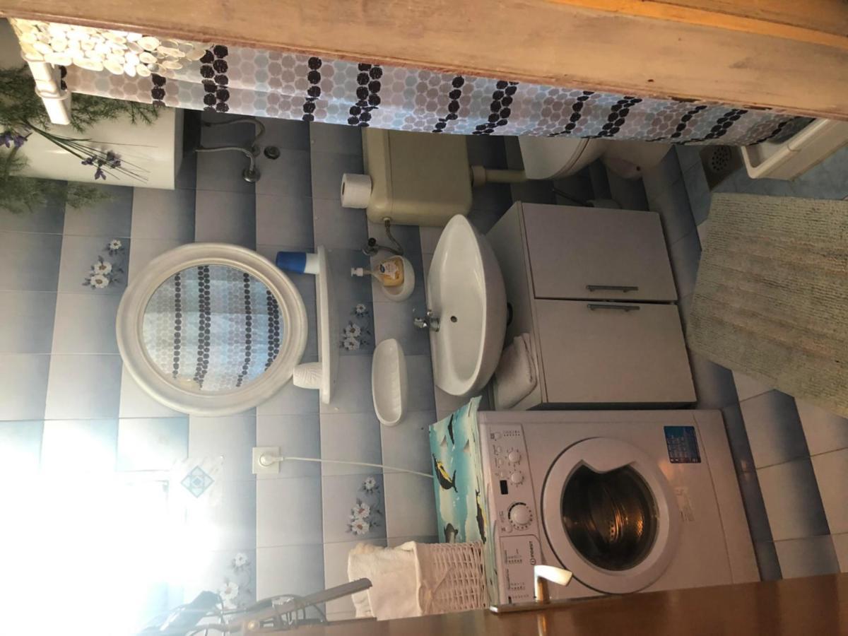 פורץ Apartment Nevia A/5 מראה חיצוני תמונה