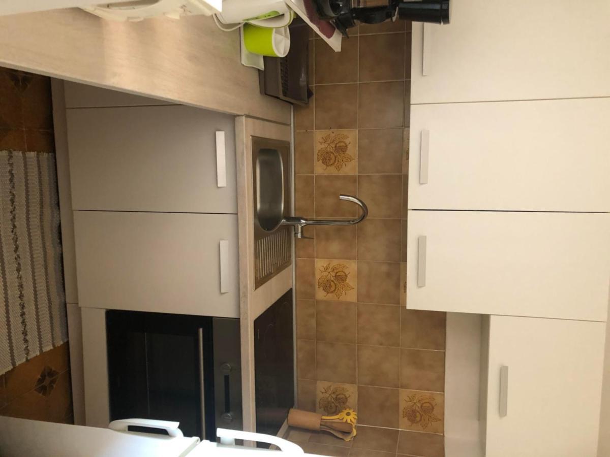 פורץ Apartment Nevia A/5 מראה חיצוני תמונה