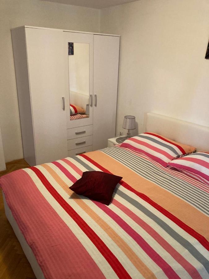 פורץ Apartment Nevia A/5 מראה חיצוני תמונה