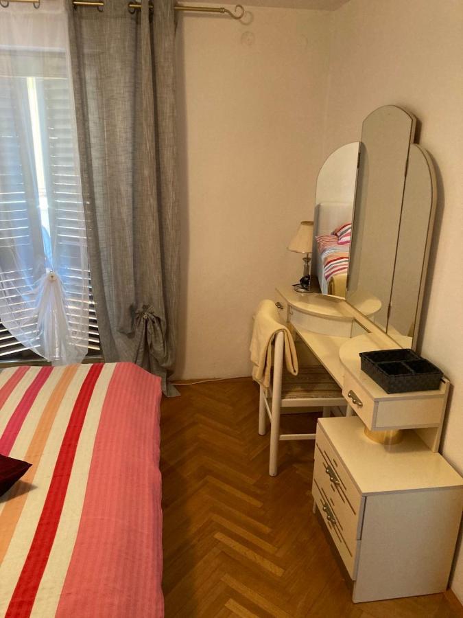 פורץ Apartment Nevia A/5 מראה חיצוני תמונה